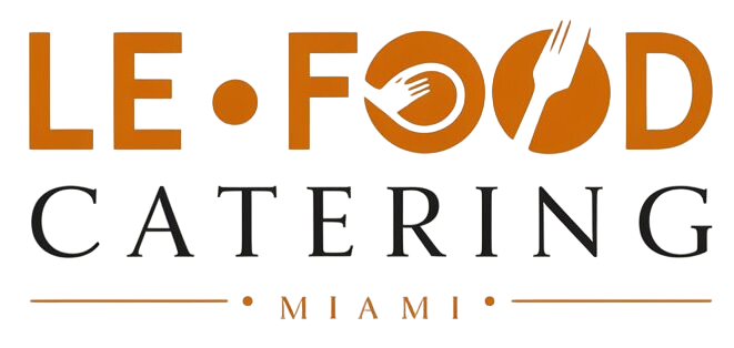 Le Food Catering Miami