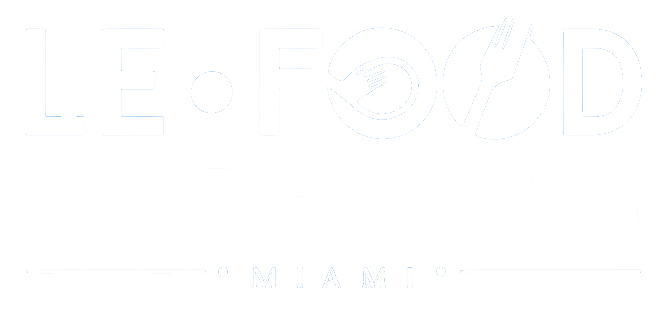 Le Food Catering Miami